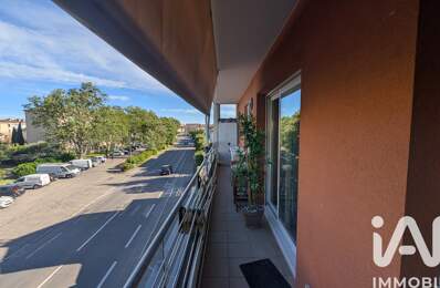 Vente Appartement 3 pièces — photo du bien