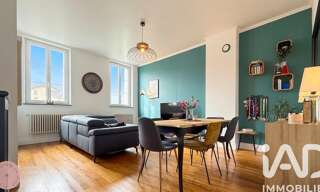 Appartement 3 Pièces 74 m² à vendre à Lorry-lès-Metz (57050)