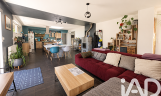 Maison 5 Pièces 126 m² à vendre à La Baule-Escoublac (44500)