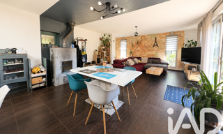 Maison 5 Pièces 126 m² à vendre à La Baule-Escoublac (44500)