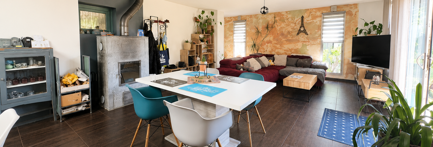 Maison 5 Pièces 126 m² à vendre à La Baule-Escoublac (44500)