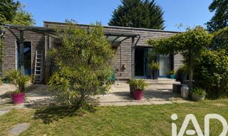 Maison 5 Pièces 126 m² à vendre à La Baule-Escoublac (44500)
