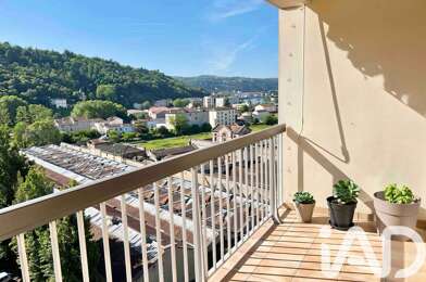 Appartement 4 pièces 172000 €