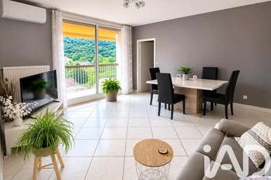Appartement 4 pièces 165000 €