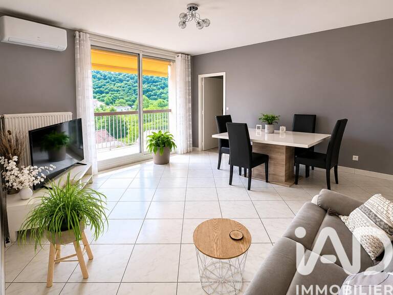 Vente Appartement 4 pièces — photo 1