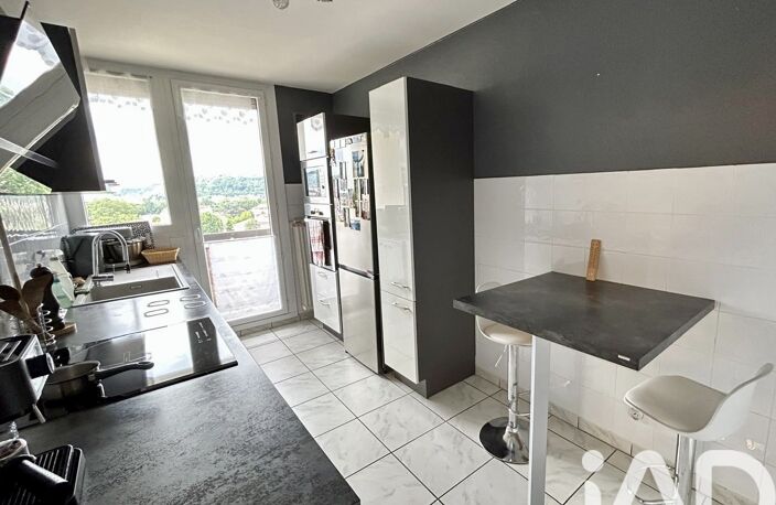 Vente Appartement 4 pièces — photo 4
