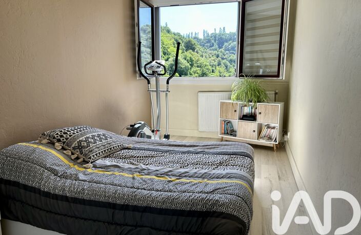 Vente Appartement 4 pièces — photo 5