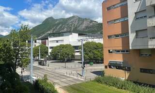 Appartement 1 Pièce 18 m² à vendre à Grenoble (38000)
