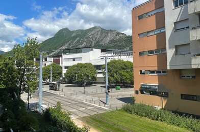 Appartement 1 pièces 55000 €