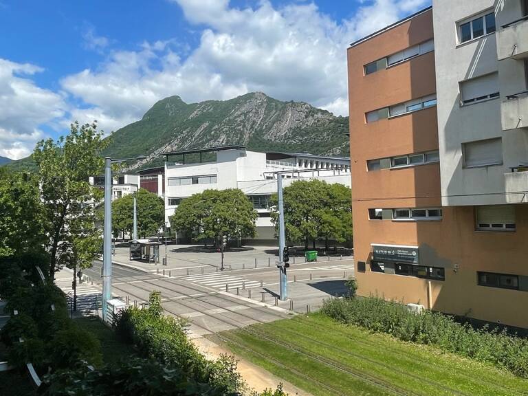 Vente Appartement 1 pièce — photo 1