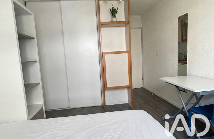 Vente Appartement 1 pièce — photo 2