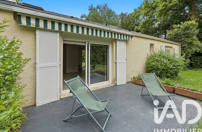 Vente Maison/villa 5 pièces — photo 2