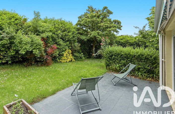Vente Maison/villa 5 pièces — photo 3