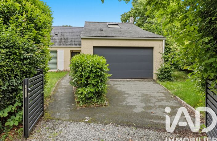 Vente Maison/villa 5 pièces — photo 4