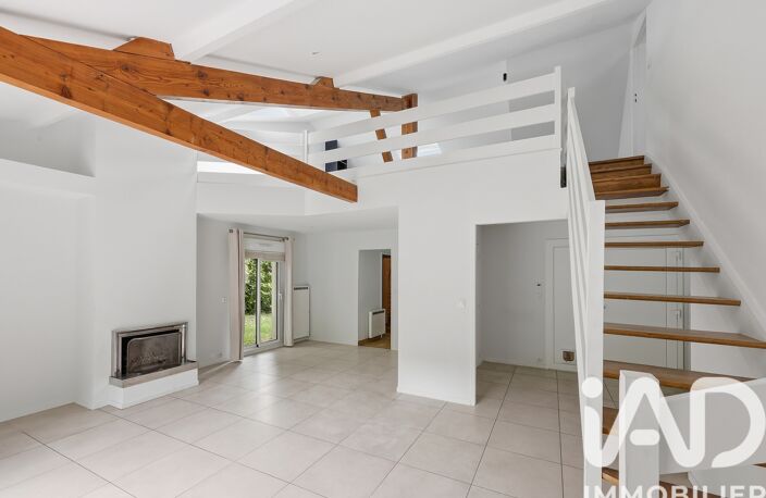 Vente Maison/villa 5 pièces — photo 5