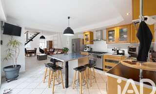 Maison 6 Pièces 150 m² à vendre à Marly (59770)