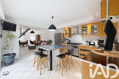Maison 6 pièces 275000 €