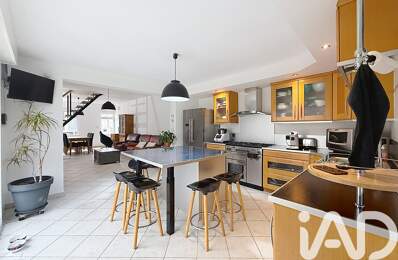 Vente Maison/villa 6 pièces — photo du bien
