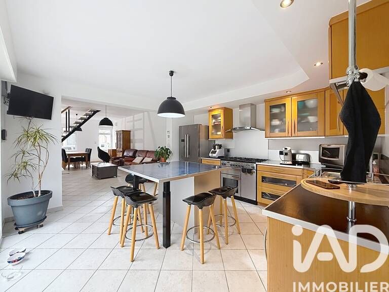 Vente Maison/villa 6 pièces — photo 1