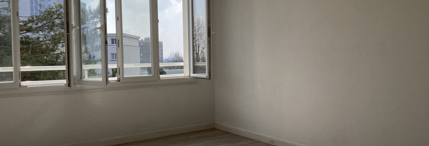Appartement 3 Pièces 65 m² à louer à Hérouville-Saint-Clair (14200)