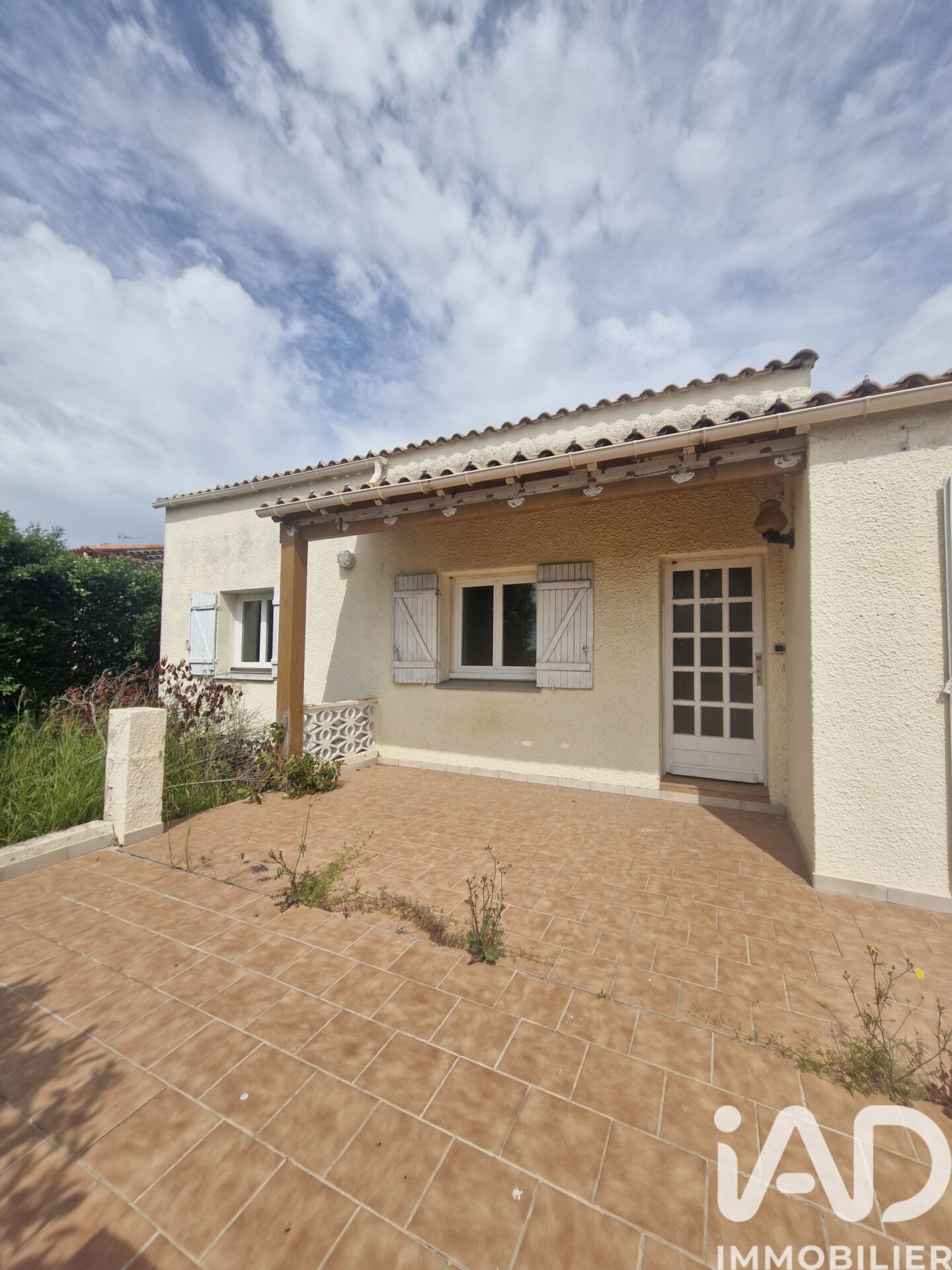 Maison à vendre, 5 pièces, 115 m², Bessan