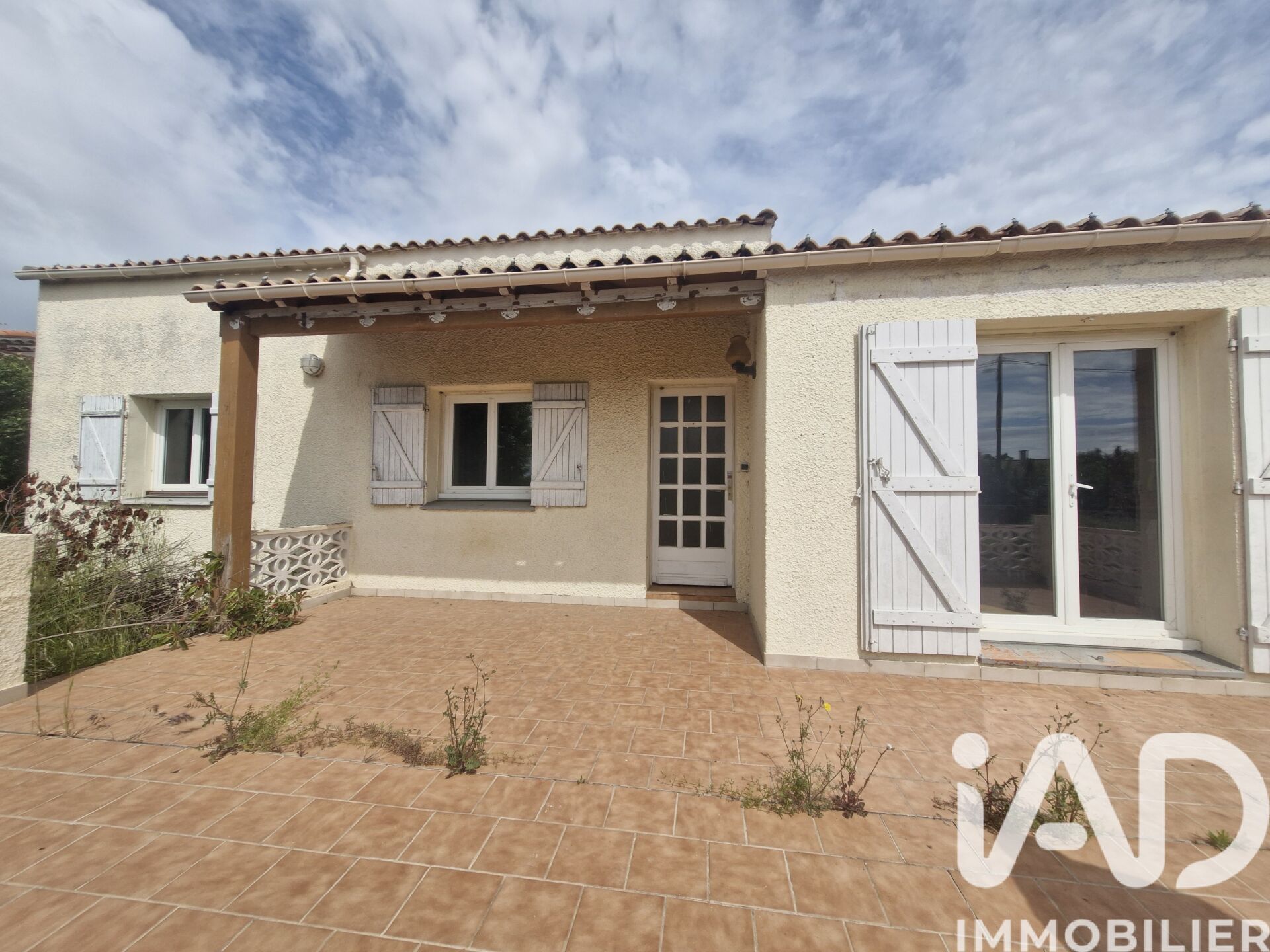 Vente Maison traditionnelle 5 pièces - Photo 2