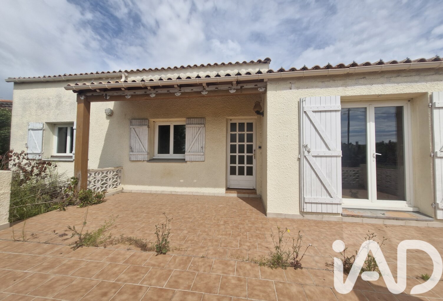 Vente Maison traditionnelle 5 pièces — photo 1