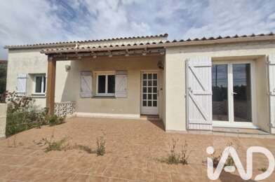 Maison 5 pièces 299000 €