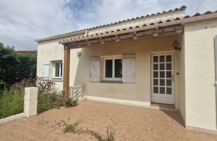 Vente Maison traditionnelle 5 pièces — photo 2