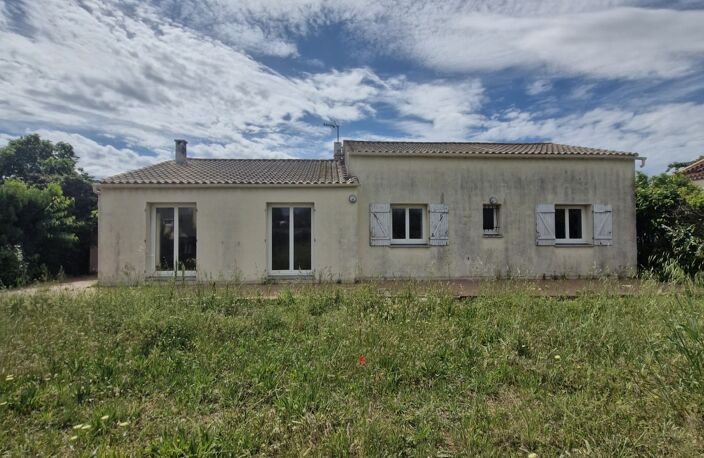 Vente Maison traditionnelle 5 pièces — photo 4