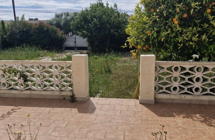 Vente Maison traditionnelle 5 pièces — photo 5