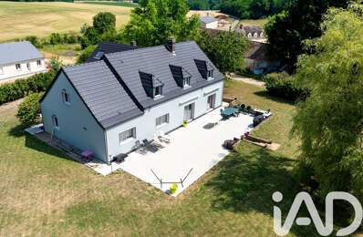 Vente Maison/villa 9 pièces — photo du bien