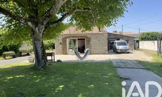 Maison 6 Pièces 195 m² à vendre à Corme-Écluse (17600)