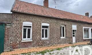 Maison 4 Pièces 90 m² à vendre à Paillencourt (59295)