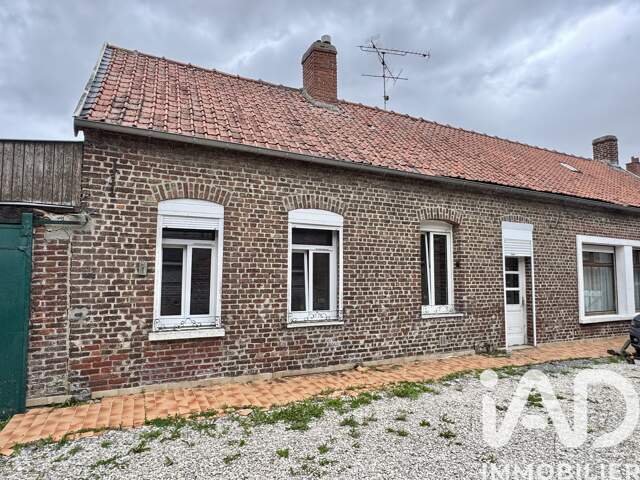Vente Longère 4 pièces — photo du bien