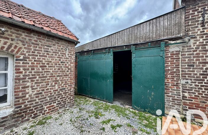 Vente Longère 4 pièces — photo 2