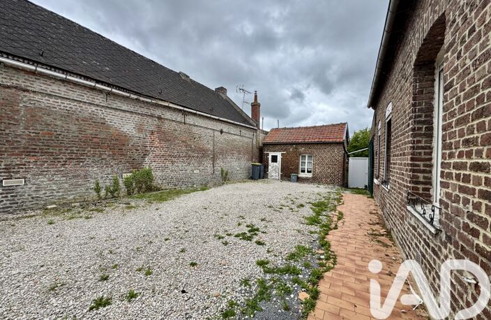 Vente Longère 4 pièces — photo 5