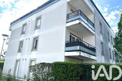Appartement 2 pièces 750 €
