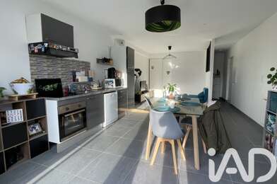 Appartement 4 pièces 262000 €