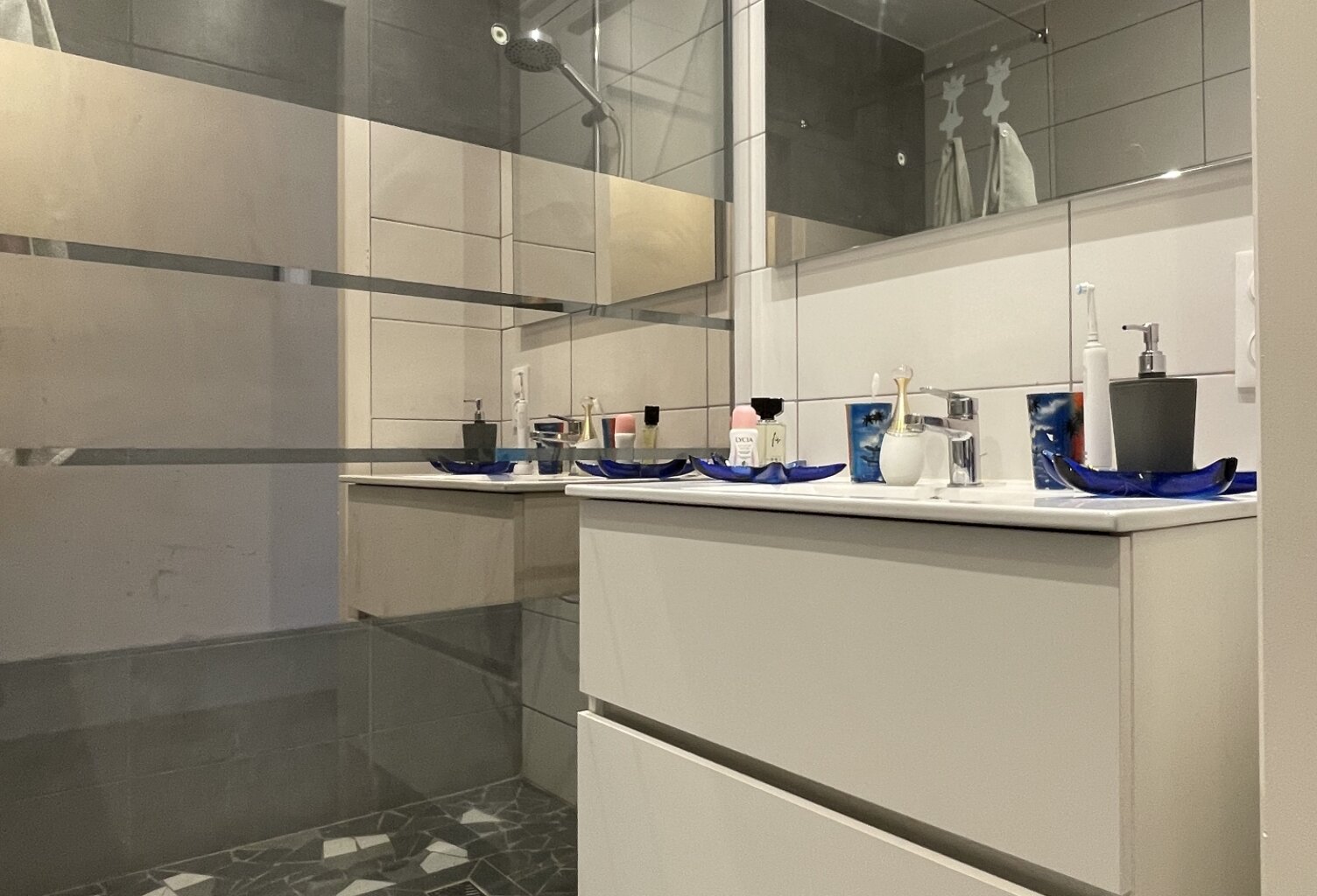 Vente Appartement 4 pièces — photo 1