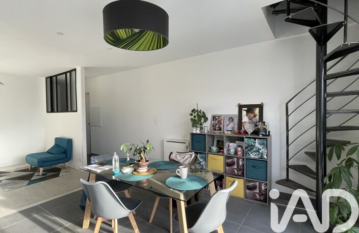 Vente Appartement 4 pièces — photo 2