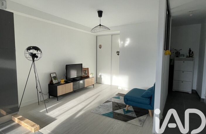 Vente Appartement 4 pièces — photo 3