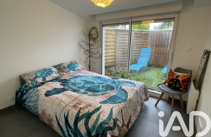 Vente Appartement 4 pièces — photo 5