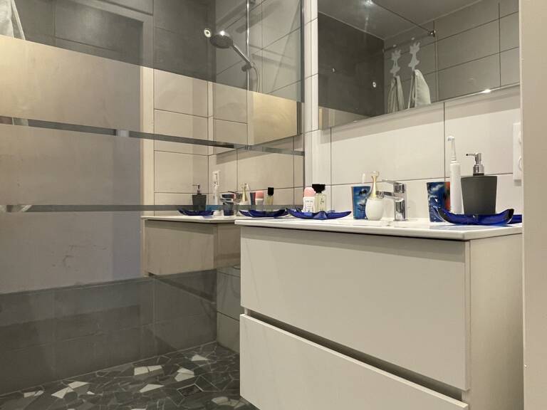 Vente Appartement 4 pièces — photo 1