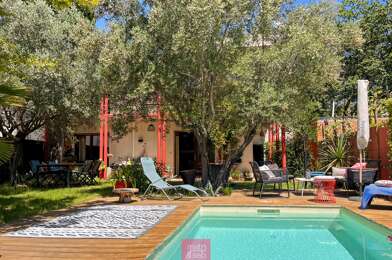 Maison 4 pièces 399000 €