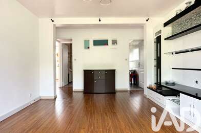 Appartement 3 pièces 263000 €