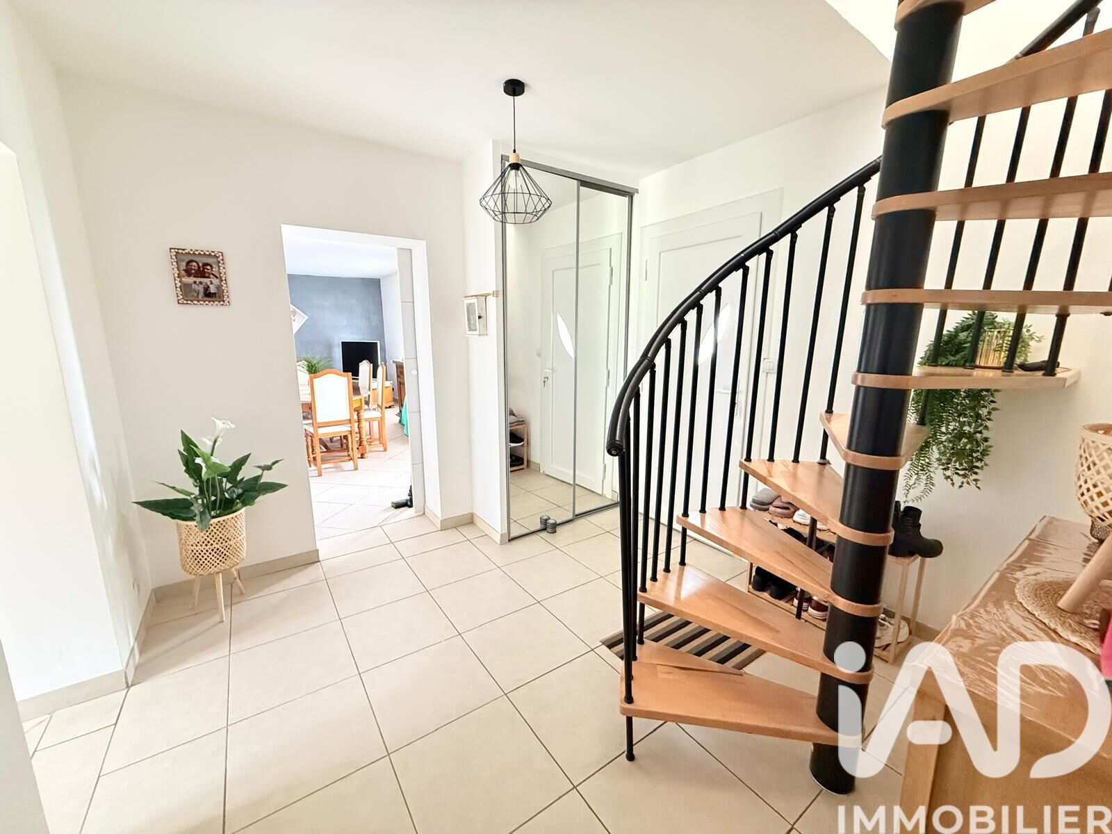 Vente Maison traditionnelle 6 pièces - Photo 2