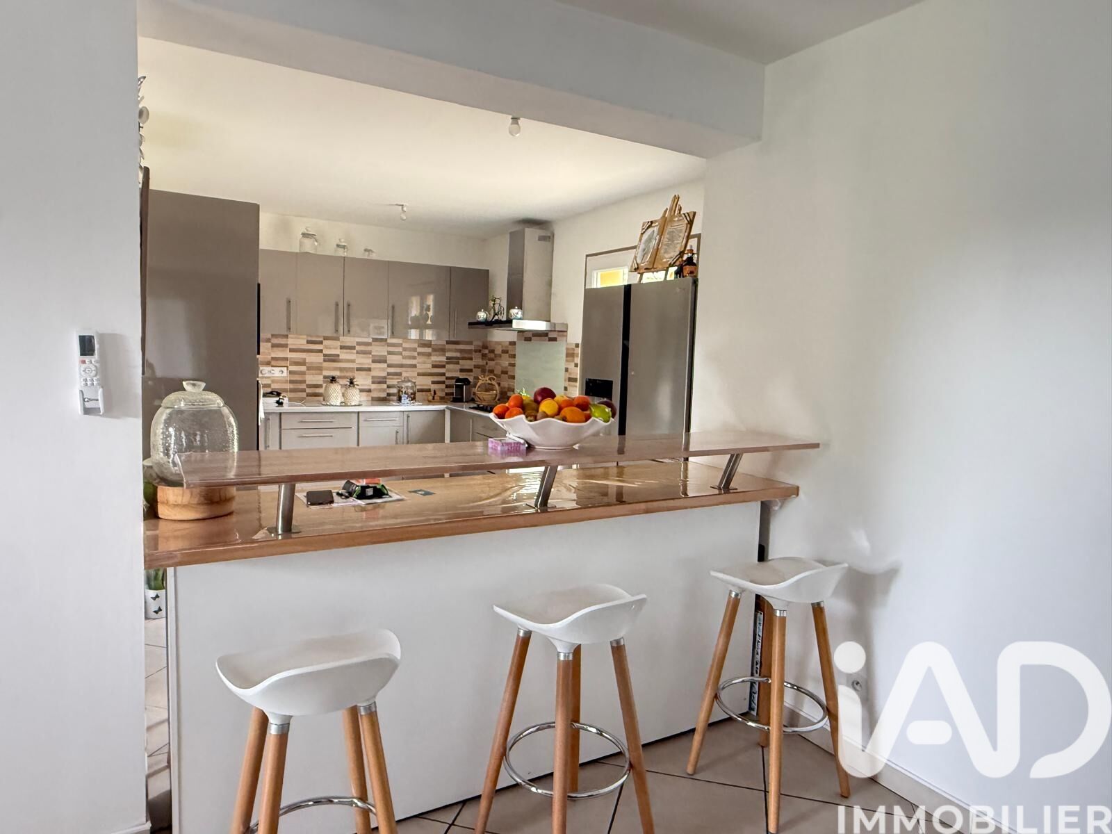 Vente Maison traditionnelle 6 pièces - Photo 3