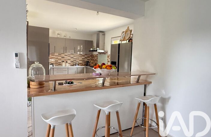 Vente Maison traditionnelle 6 pièces — photo 3