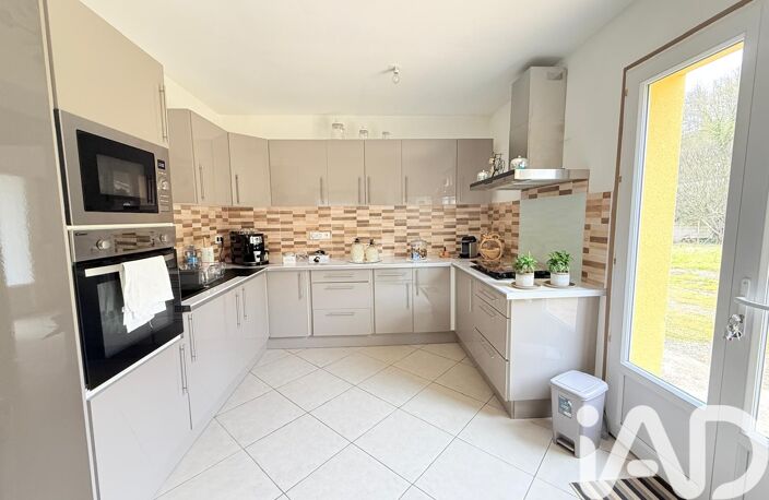 Vente Maison traditionnelle 6 pièces — photo 4